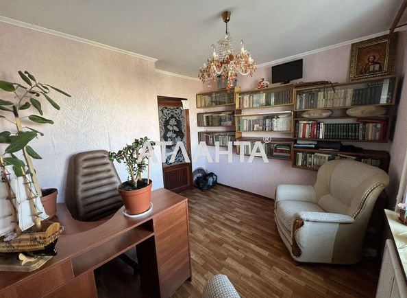 3-rooms apartment apartment by the address st. Bugaevskaya Instrumentalnaya (area 67,6 m²) - Atlanta.ua - photo 13