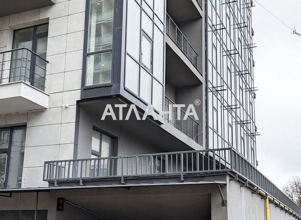 1-комнатная квартира по адресу Ванный пер. (площадь 46,1 м²) - Atlanta.ua - фото 10