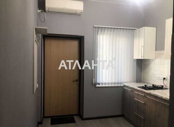2-rooms apartment apartment by the address st. Chernomorskogo Kazachestva (area 40,6 m2) - Atlanta.ua - photo 3