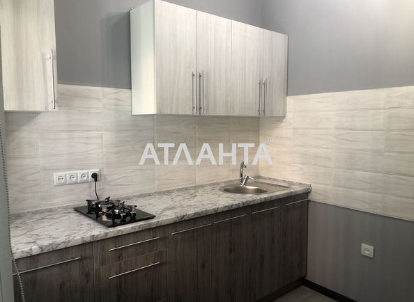 2-rooms apartment apartment by the address st. Chernomorskogo Kazachestva (area 40,6 m2) - Atlanta.ua - photo 2