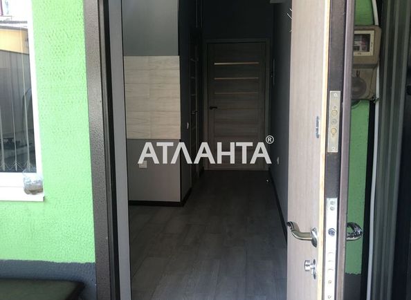 2-rooms apartment apartment by the address st. Chernomorskogo Kazachestva (area 40,6 m2) - Atlanta.ua - photo 15