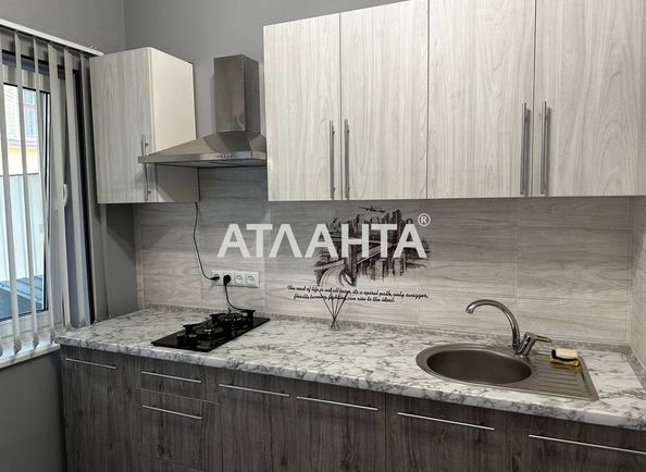2-rooms apartment apartment by the address st. Chernomorskogo Kazachestva (area 40,6 m²) - Atlanta.ua - photo 2