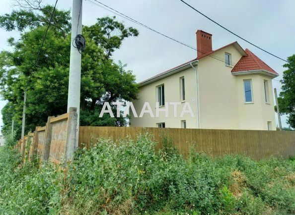 House by the address st. Novoselov (area 135,0 m2) - Atlanta.ua - photo 3
