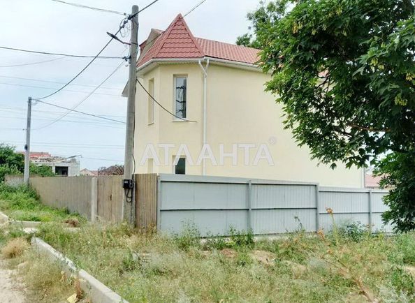 House by the address st. Novoselov (area 135,0 m2) - Atlanta.ua - photo 10