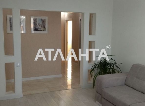 3-rooms apartment apartment by the address st. Prokhorovskaya Khvorostina (area 100,1 m2) - Atlanta.ua - photo 2