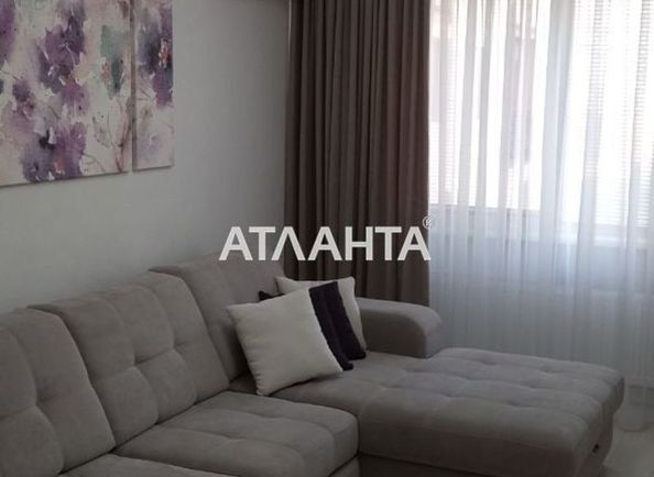3-rooms apartment apartment by the address st. Prokhorovskaya Khvorostina (area 100,1 m2) - Atlanta.ua - photo 3