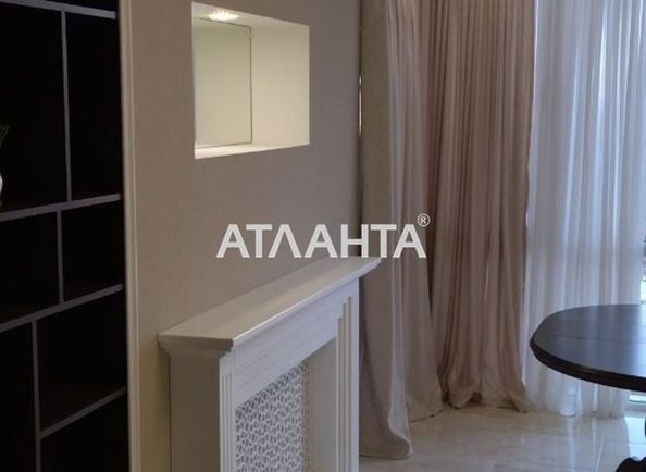 3-комнатная квартира по адресу ул. Прохоровская (площадь 100,1 м2) - Atlanta.ua - фото 21