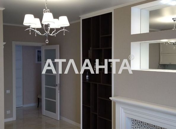 3-rooms apartment apartment by the address st. Prokhorovskaya Khvorostina (area 100,1 m2) - Atlanta.ua - photo 38
