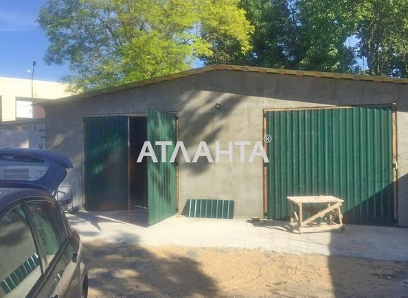 Комерційна нерухомість за адресою вул. Транспортна (площа 401,3 м²) - Atlanta.ua