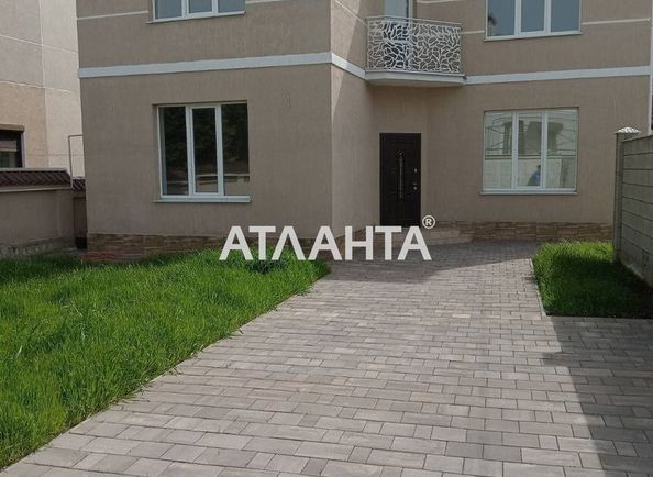 House by the address st. Donskogo Dmitriya per (area 150,0 m2) - Atlanta.ua - photo 2