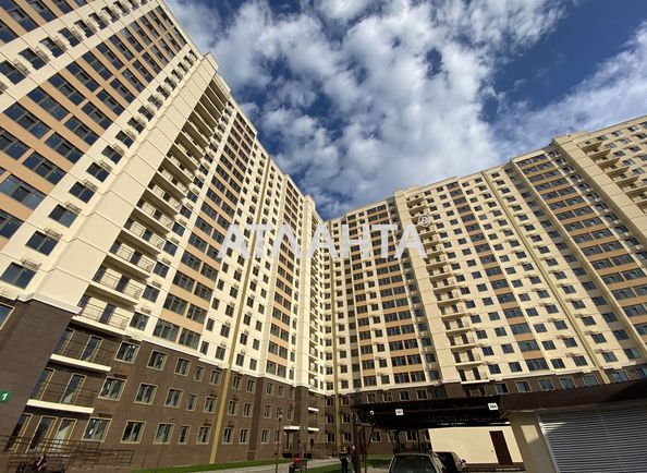 2-rooms apartment apartment by the address st. Zhemchuzhnaya (area 40,7 m2) - Atlanta.ua - photo 9