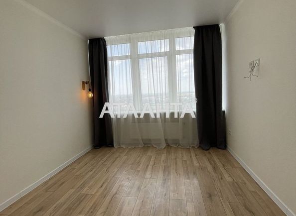 2-rooms apartment apartment by the address st. Zhemchuzhnaya (area 40,7 m2) - Atlanta.ua