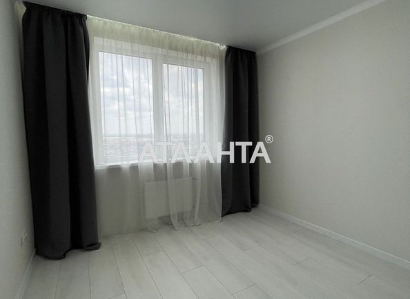 2-rooms apartment apartment by the address st. Zhemchuzhnaya (area 40,7 m2) - Atlanta.ua - photo 2