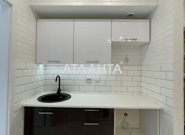 2-rooms apartment apartment by the address st. Zhemchuzhnaya (area 40,7 m2) - Atlanta.ua - photo 4