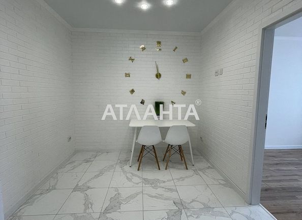 2-rooms apartment apartment by the address st. Zhemchuzhnaya (area 40,7 m2) - Atlanta.ua - photo 5