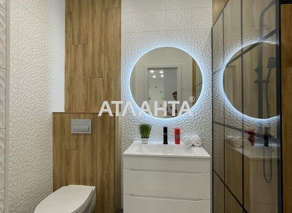 2-rooms apartment apartment by the address st. Zhemchuzhnaya (area 40,7 m2) - Atlanta.ua - photo 6