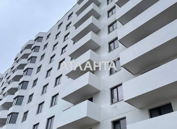 1-room apartment apartment by the address st. Vokzalnyy per (area 47,5 m2) - Atlanta.ua - photo 2