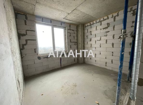 1-room apartment apartment by the address st. Vokzalnyy per (area 47,5 m2) - Atlanta.ua - photo 3