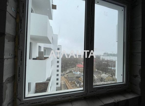 1-room apartment apartment by the address st. Vokzalnyy per (area 47,5 m2) - Atlanta.ua - photo 4