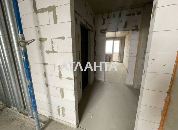 1-room apartment apartment by the address st. Vokzalnyy per (area 47,5 m2) - Atlanta.ua - photo 5