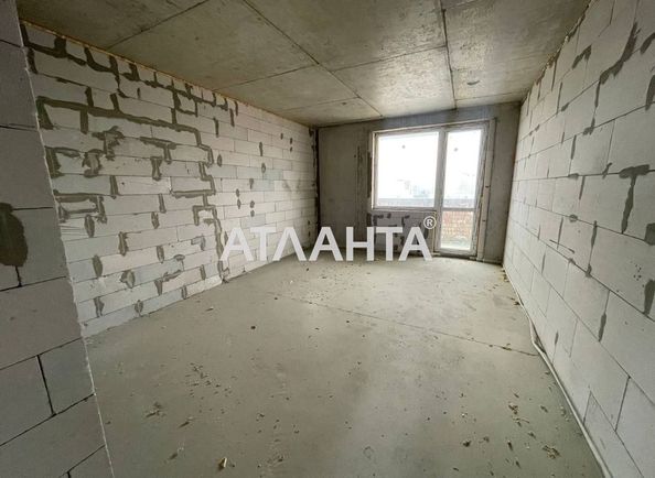 1-room apartment apartment by the address st. Vokzalnyy per (area 47,5 m2) - Atlanta.ua - photo 6