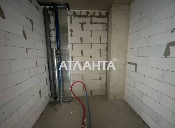 1-room apartment apartment by the address st. Vokzalnyy per (area 47,5 m2) - Atlanta.ua - photo 7