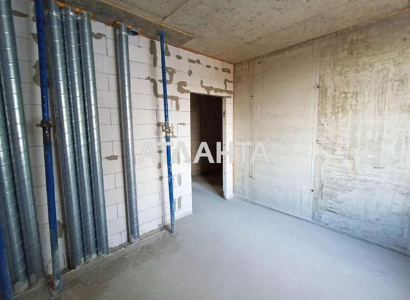 1-room apartment apartment by the address st. Vokzalnyy per (area 47,5 m²) - Atlanta.ua - photo 4