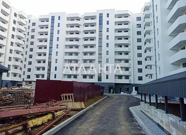 1-room apartment apartment by the address st. Vokzalnyy per (area 47,5 m²) - Atlanta.ua - photo 9