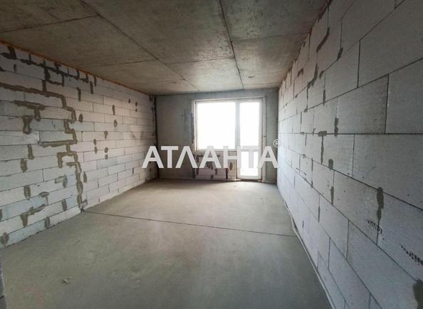 1-room apartment apartment by the address st. Vokzalnyy per (area 47,5 m²) - Atlanta.ua - photo 2