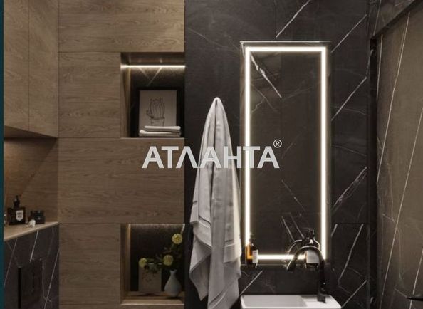 3-rooms apartment apartment by the address st. Filatova ak (area 73,0 m2) - Atlanta.ua - photo 5