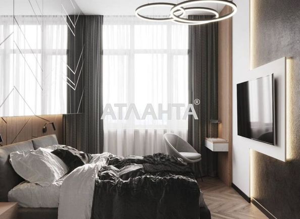 3-rooms apartment apartment by the address st. Filatova ak (area 73,0 m2) - Atlanta.ua - photo 3