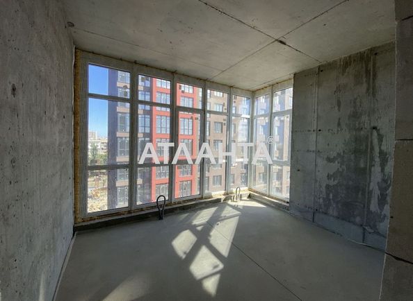 3-rooms apartment apartment by the address st. Filatova ak (area 73,0 m2) - Atlanta.ua