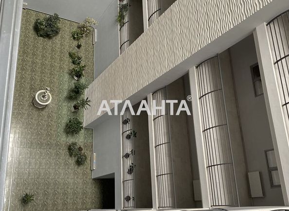 1-room apartment apartment by the address st. Vannyy per (area 78,5 m2) - Atlanta.ua - photo 3