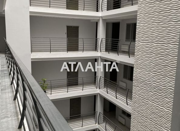 1-room apartment apartment by the address st. Vannyy per (area 78,5 m2) - Atlanta.ua