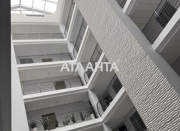 1-комнатная квартира по адресу Ванный пер. (площадь 78,5 м2) - Atlanta.ua - фото 4