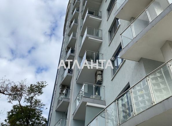 1-room apartment apartment by the address st. Vannyy per (area 78,5 m2) - Atlanta.ua - photo 6