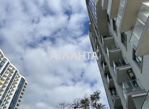 1-room apartment apartment by the address st. Vannyy per (area 78,5 m2) - Atlanta.ua - photo 8