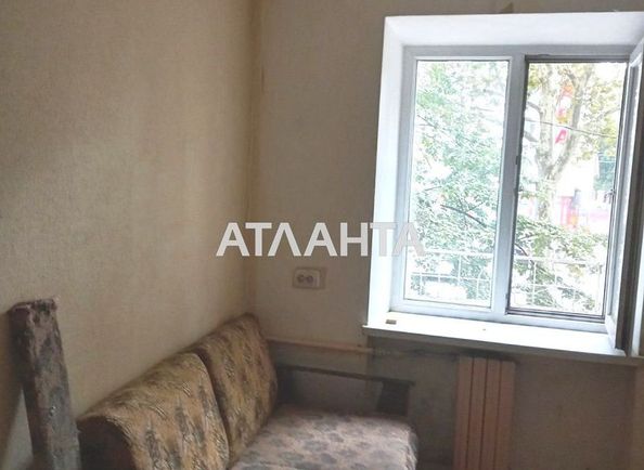 Room in dormitory apartment by the address st. Filatova ak (area 9,8 m2) - Atlanta.ua