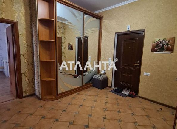 2-rooms apartment apartment by the address st. Frantsuzskiy bul Proletarskiy bul (area 83,2 m2) - Atlanta.ua - photo 11