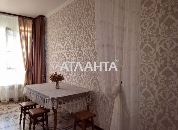 2-rooms apartment apartment by the address st. Frantsuzskiy bul Proletarskiy bul (area 83,2 m2) - Atlanta.ua - photo 3