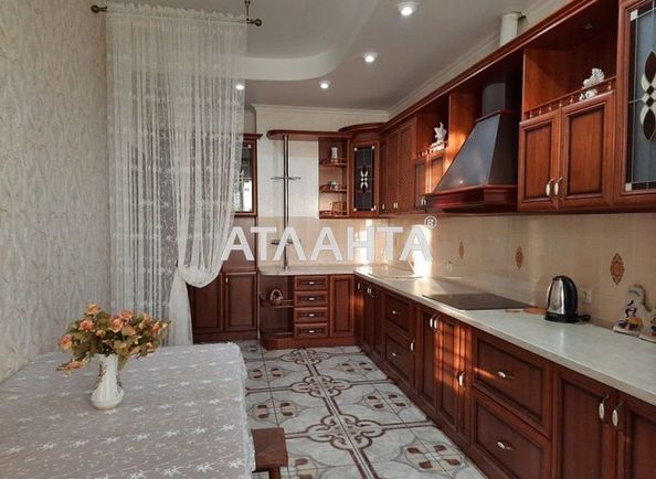 2-rooms apartment apartment by the address st. Frantsuzskiy bul Proletarskiy bul (area 83,2 m2) - Atlanta.ua