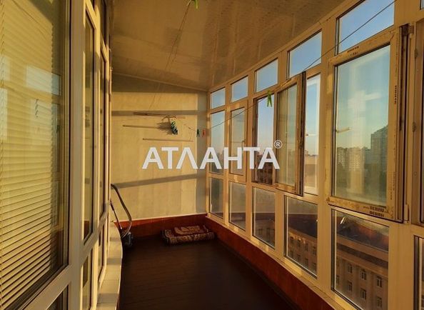 2-rooms apartment apartment by the address st. Frantsuzskiy bul Proletarskiy bul (area 83,2 m2) - Atlanta.ua - photo 9