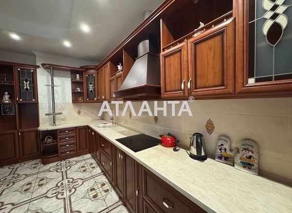 2-кімнатна квартира за адресою вул. Французький бульв. (площа 83,2 м²) - Atlanta.ua - фото 3