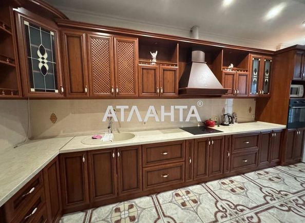 2-кімнатна квартира за адресою вул. Французький бульв. (площа 83,2 м²) - Atlanta.ua - фото 4