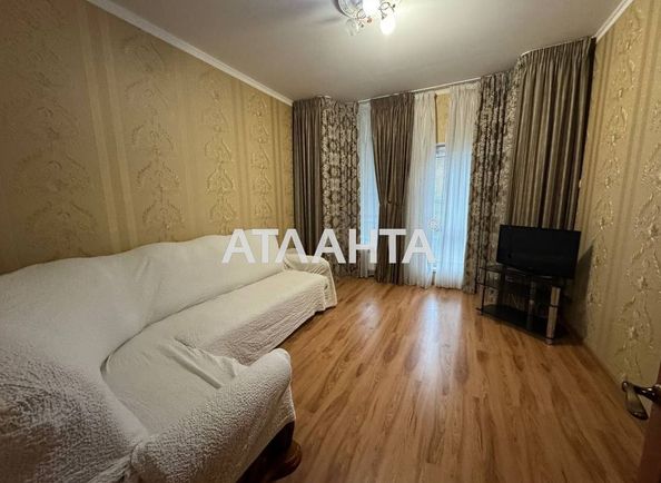 2-кімнатна квартира за адресою вул. Французький бульв. (площа 83,2 м²) - Atlanta.ua - фото 9