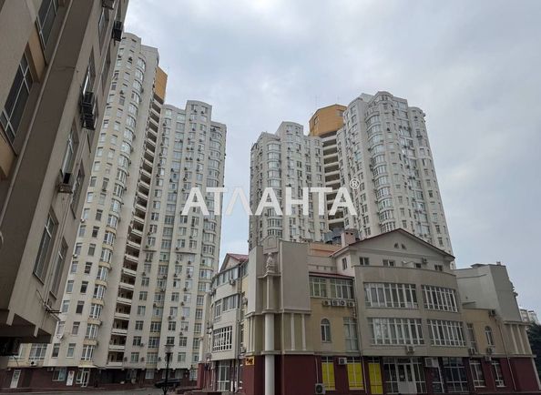 2-кімнатна квартира за адресою вул. Французький бульв. (площа 83,2 м²) - Atlanta.ua - фото 17