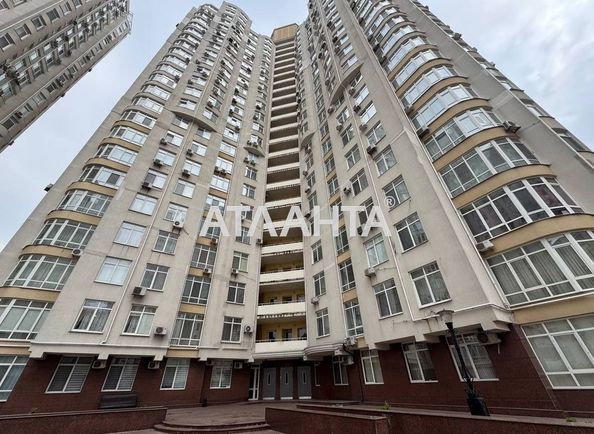 2-кімнатна квартира за адресою вул. Французький бульв. (площа 83,2 м²) - Atlanta.ua - фото 18