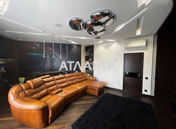 4+-rooms apartment apartment by the address st. Govorova marsh (area 186,0 m2) - Atlanta.ua - photo 5