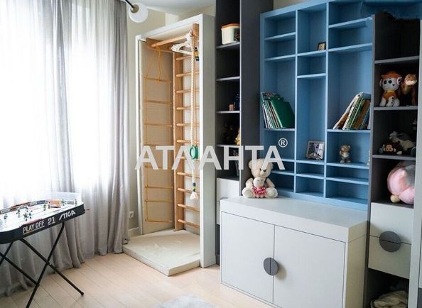 4+-rooms apartment apartment by the address st. Govorova marsh (area 186,0 m2) - Atlanta.ua - photo 10