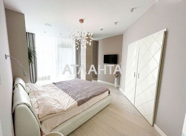 4+-rooms apartment apartment by the address st. Govorova marsh (area 186,0 m2) - Atlanta.ua - photo 11